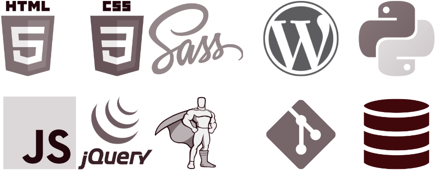 コーディングスキルのアイコン